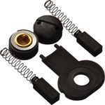 Forstoff Carbon Brush Set